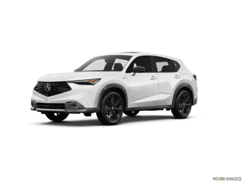 White 2026 Acura ADX A-Spec Advance Package for sale in Brooklyn, NY