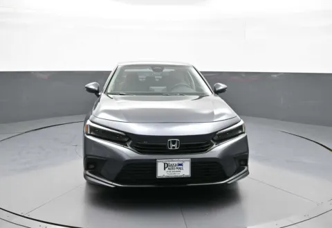 Photos of 2024 Honda Civic Touring for sale in Brooklyn, NY at Acura of Brooklyn