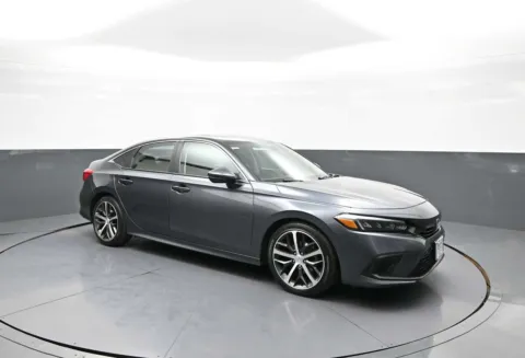 More photos of 2024 Honda Civic Touring at Acura of Brooklyn, NY