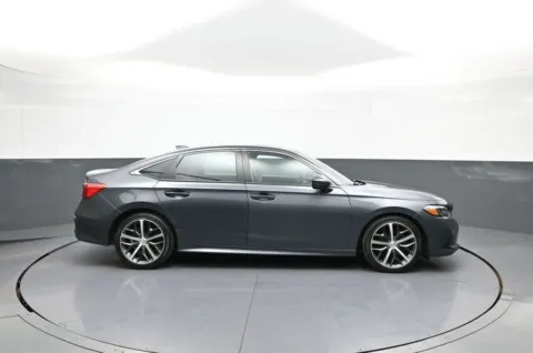 More photos of 2024 Honda Civic Touring at Acura of Brooklyn, NY