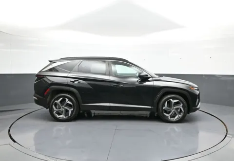 More photos of 2023 Hyundai Tucson SEL at Acura of Brooklyn, NY