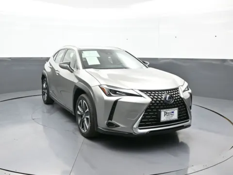 Another view of 2020 Lexus UX 250h Base for sale in Brooklyn, NY at Acura of Brooklyn