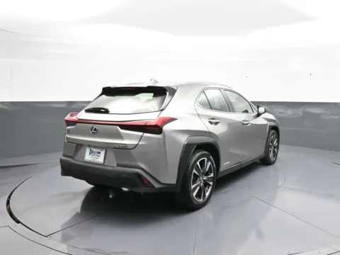 More photos of 2020 Lexus UX 250h 250h Base at Acura of Brooklyn, NY