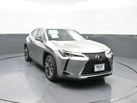 Photos of 2020 Lexus UX 250h 250h Base for sale in Brooklyn, NY at Acura of Brooklyn