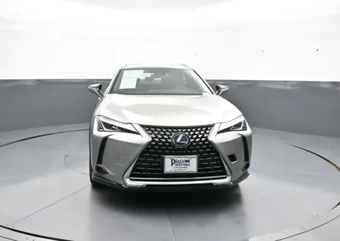 Silver 2020 Lexus UX 250h 250h Base for sale in Brooklyn, NY