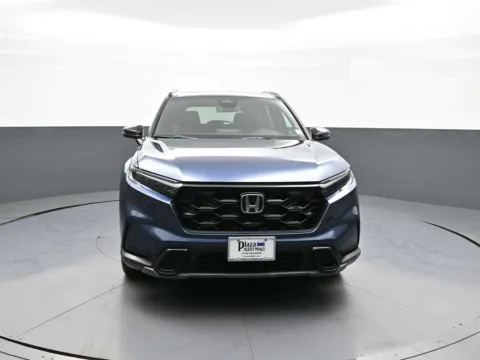 Photos of 2026 Honda CR-V Hybrid Sport-L for sale in Brooklyn, NY at Acura of Brooklyn