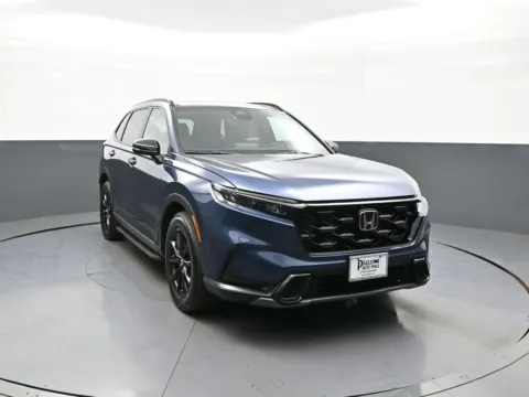 Another view of 2026 Honda CR-V Hybrid Sport-L for sale in Brooklyn, NY at Acura of Brooklyn