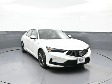 Another view of 2024 Acura Integra A-Spec Tech Package for sale in Brooklyn, NY at Acura of Brooklyn