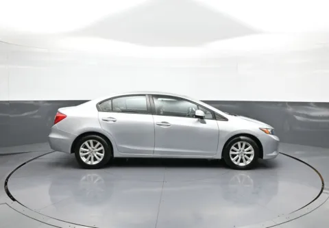 More photos of 2012 Honda Civic EX-L at Acura of Brooklyn, NY