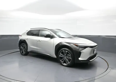 More photos of 2023 Toyota bZ4X Limited at Acura of Brooklyn, NY