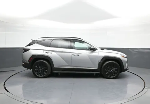 More photos of 2023 Hyundai Tucson XRT at Acura of Brooklyn, NY