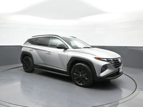 More photos of 2023 Hyundai Tucson XRT at Acura of Brooklyn, NY