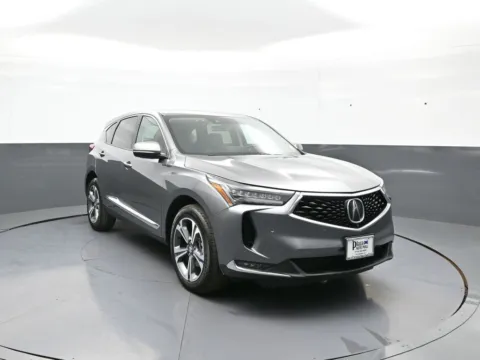Another view of 2024 Acura RDX Advance Package for sale in Brooklyn, NY at Acura of Brooklyn