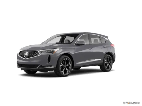 Gray 2024 Acura RDX Advance Package for sale in Brooklyn, NY