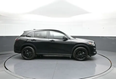 More photos of 2026 Honda HR-V Sport at Acura of Brooklyn, NY
