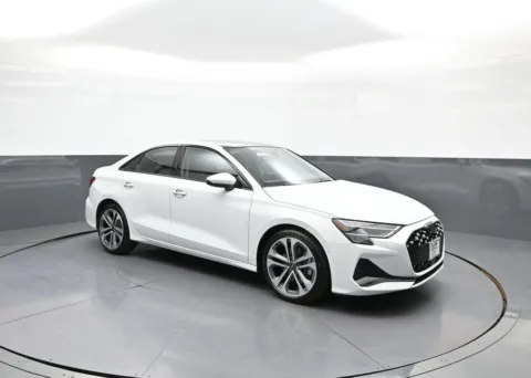 More photos of 2025 Audi A3 40 Premium at Acura of Brooklyn, NY