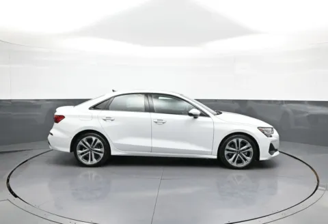 More photos of 2025 Audi A3 40 Premium at Acura of Brooklyn, NY