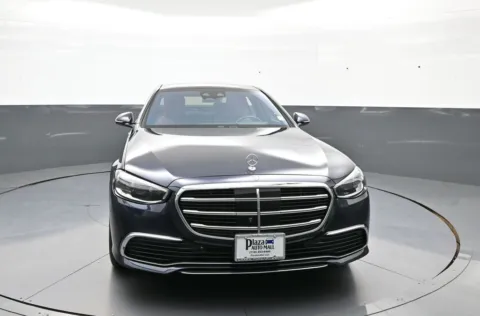 Photos of 2026 Mercedes-Benz S-Class S 580 for sale in Brooklyn, NY at Acura of Brooklyn
