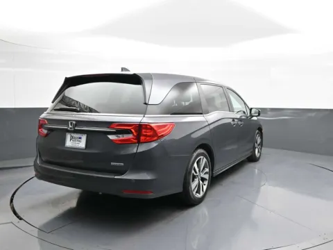 More photos of 2024 Honda Odyssey Touring at Acura of Brooklyn, NY