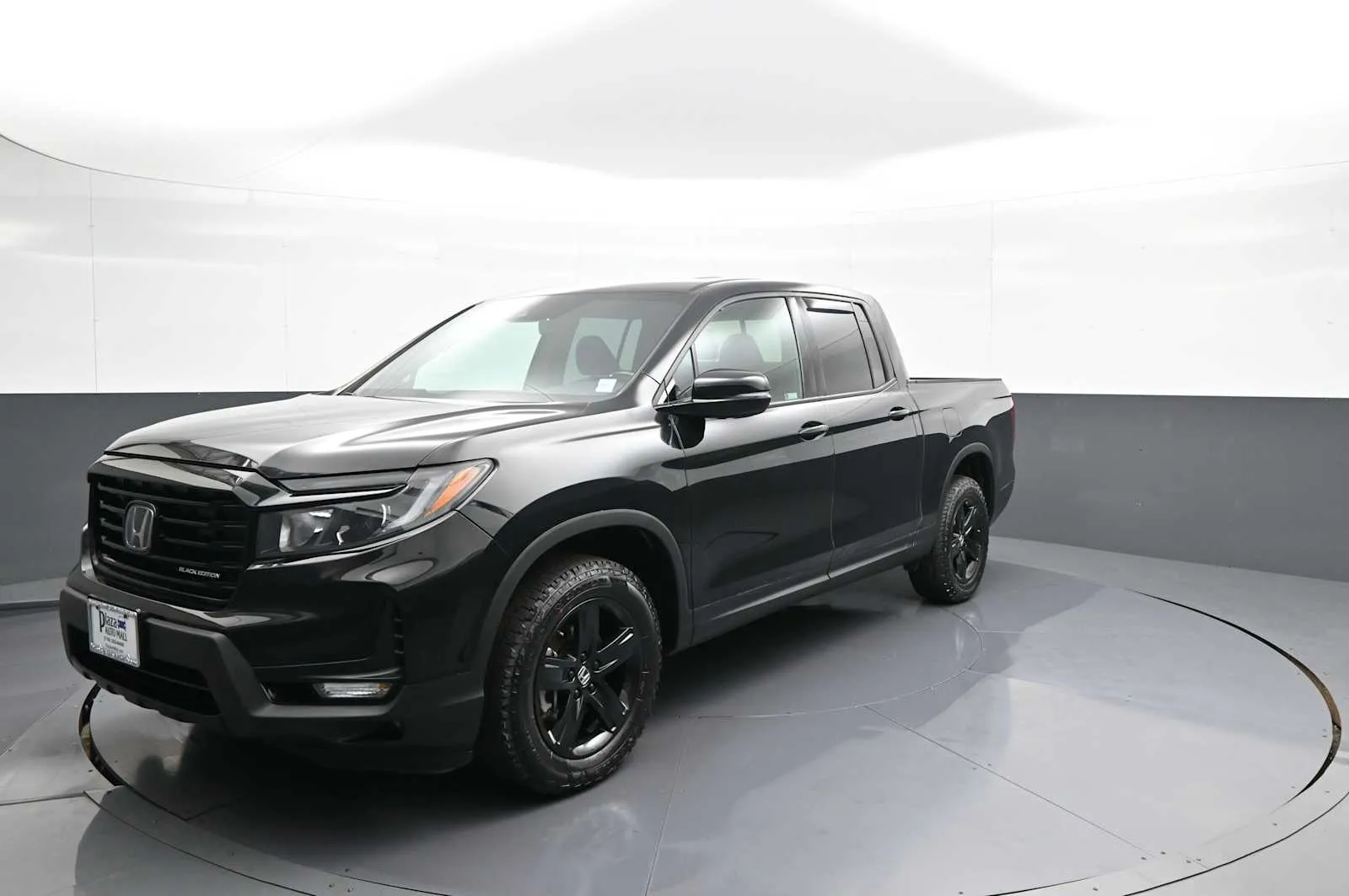 2023 Honda Ridgeline