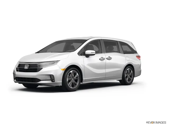 2023 Honda Odyssey Elite for sale in Brooklyn, NY