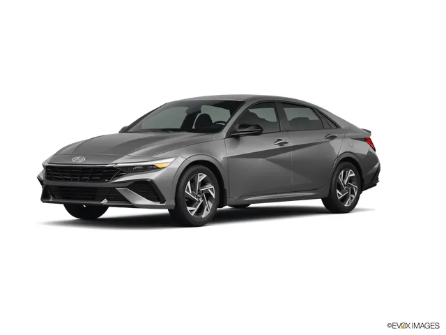 2025 Hyundai Elantra SEL Sport for sale in Brooklyn, NY