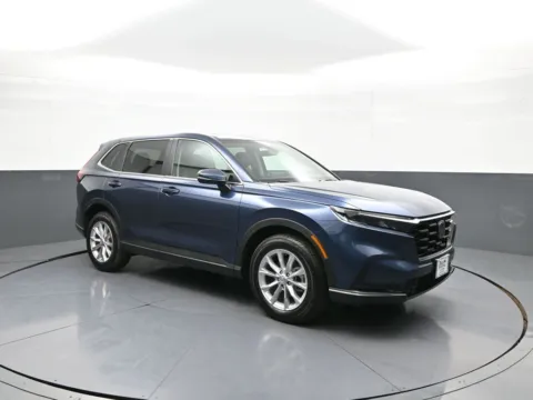 More photos of 2025 Honda CR-V EX-L at Acura of Brooklyn, NY