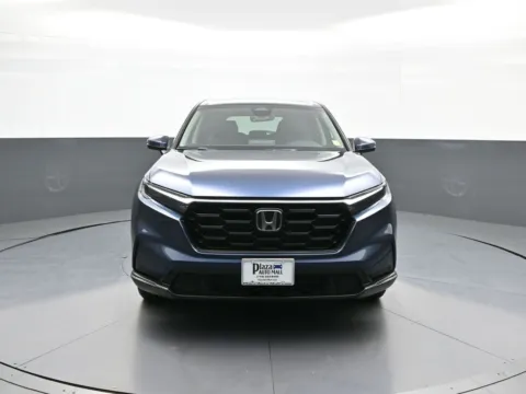 Photos of 2025 Honda CR-V EX-L for sale in Brooklyn, NY at Acura of Brooklyn