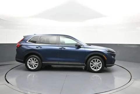 More photos of 2025 Honda CR-V EX-L at Acura of Brooklyn, NY