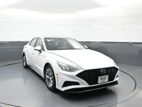Another view of 2020 Hyundai Sonata SEL for sale in Brooklyn, NY at Acura of Brooklyn
