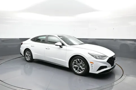 More photos of 2020 Hyundai Sonata SEL at Acura of Brooklyn, NY
