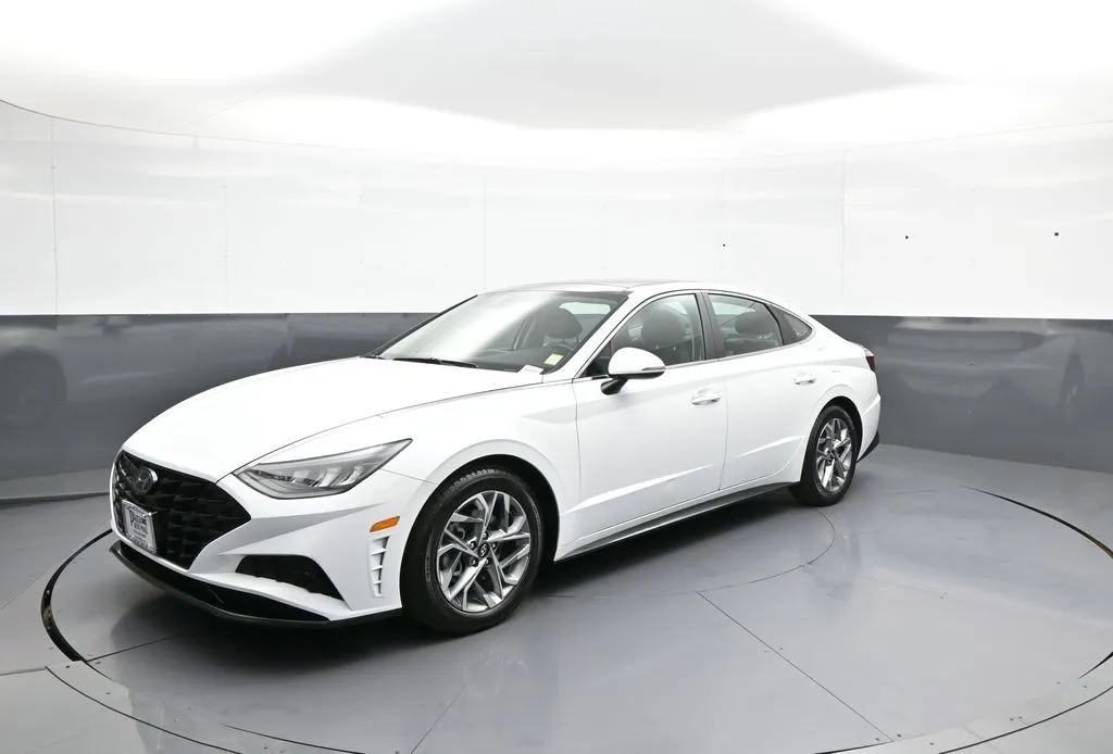 2020 Hyundai Sonata SEL for sale in Brooklyn, NY