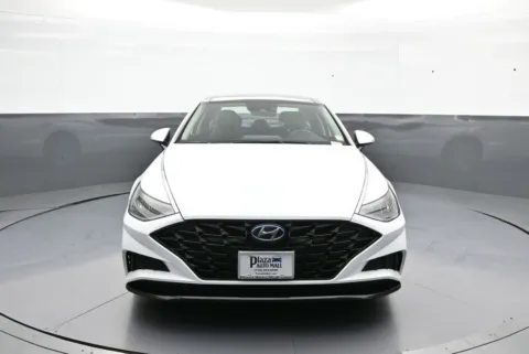 Photos of 2020 Hyundai Sonata SEL for sale in Brooklyn, NY at Acura of Brooklyn