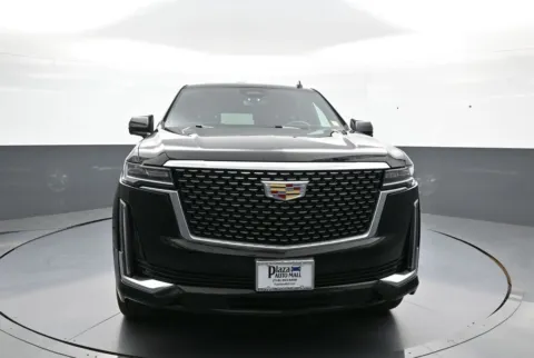 Photos of 2024 Cadillac Escalade Premium Luxury for sale in Brooklyn, NY at Acura of Brooklyn