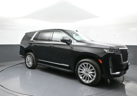 More photos of 2024 Cadillac Escalade Premium Luxury at Acura of Brooklyn, NY