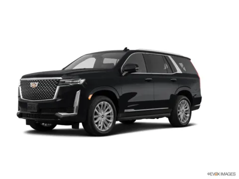 Black 2024 Cadillac Escalade Premium Luxury for sale in Brooklyn, NY