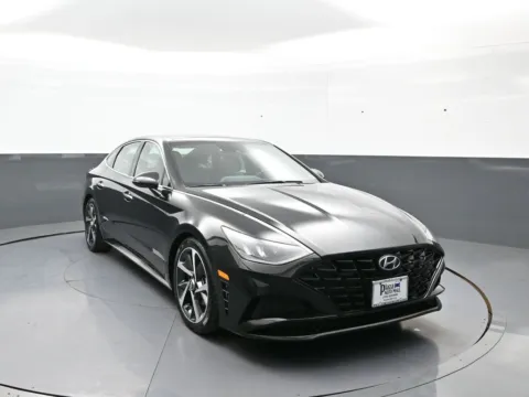 Another view of 2022 Hyundai Sonata SEL Plus for sale in Brooklyn, NY at Acura of Brooklyn