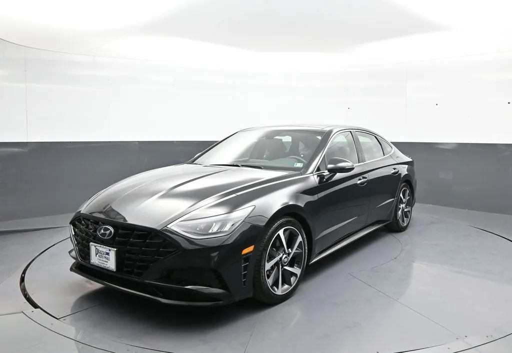 2022 Hyundai Sonata SEL Plus for sale in Brooklyn, NY