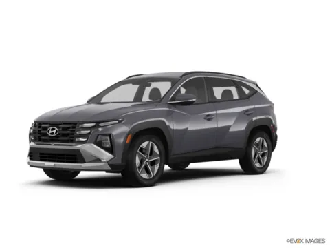 Gray 2025 Hyundai Tucson SEL for sale in Brooklyn, NY