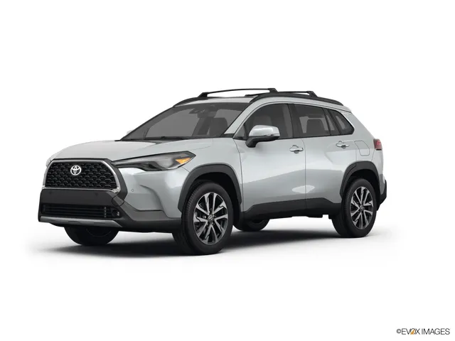 2023 Toyota Corolla Cross XLE for sale in Brooklyn, NY