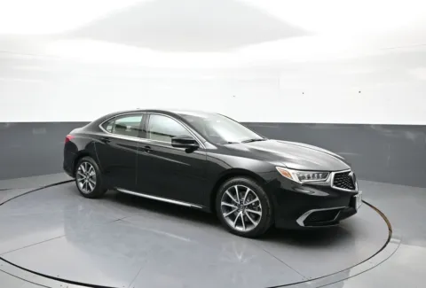 More photos of 2018 Acura TLX 3.5L V6 at Acura of Brooklyn, NY