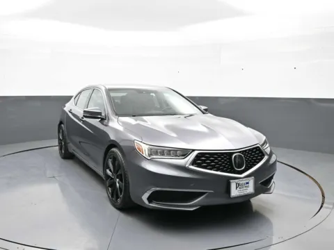 Another view of 2020 Acura TLX 3.5L V6 for sale in Brooklyn, NY at Acura of Brooklyn