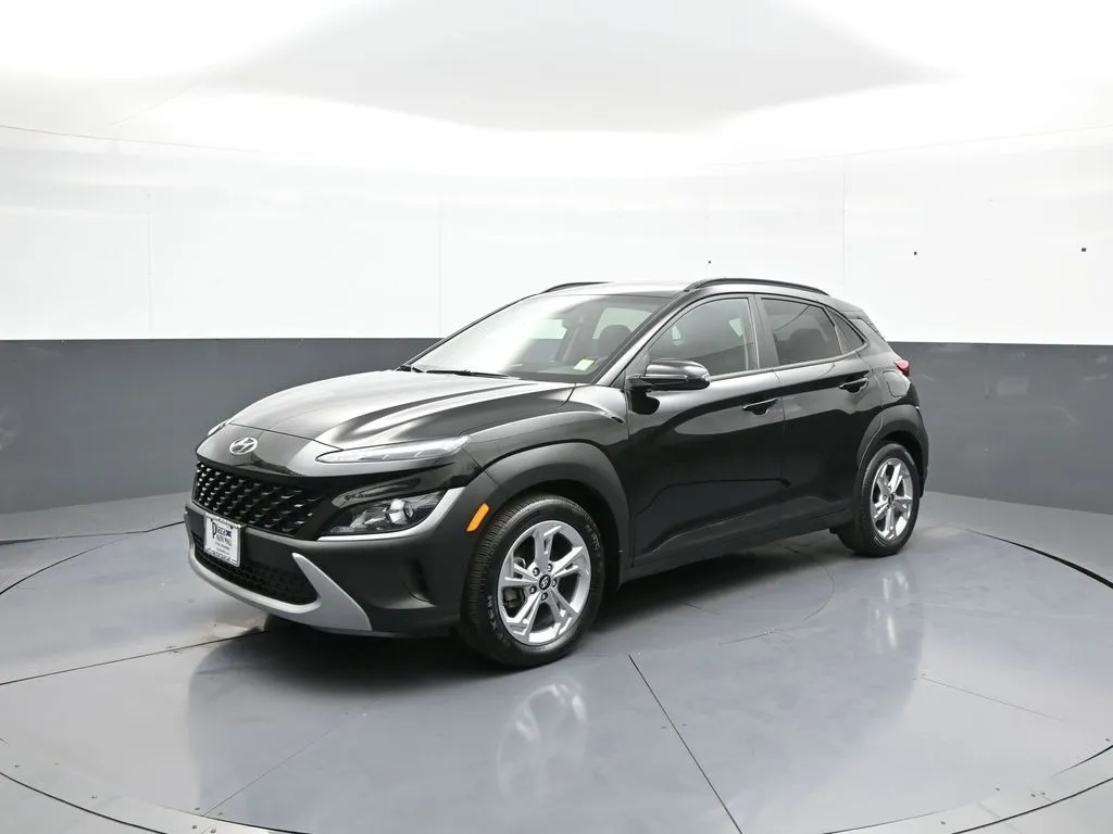 2022 Hyundai Kona SEL for sale in Brooklyn, NY