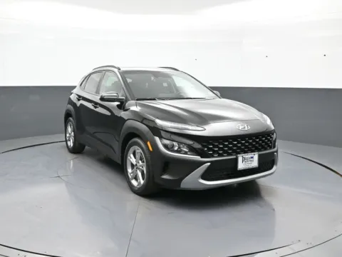 Another view of 2022 Hyundai Kona SEL for sale in Brooklyn, NY at Acura of Brooklyn