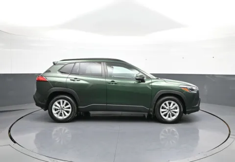 More photos of 2022 Toyota Corolla Cross LE at Acura of Brooklyn, NY