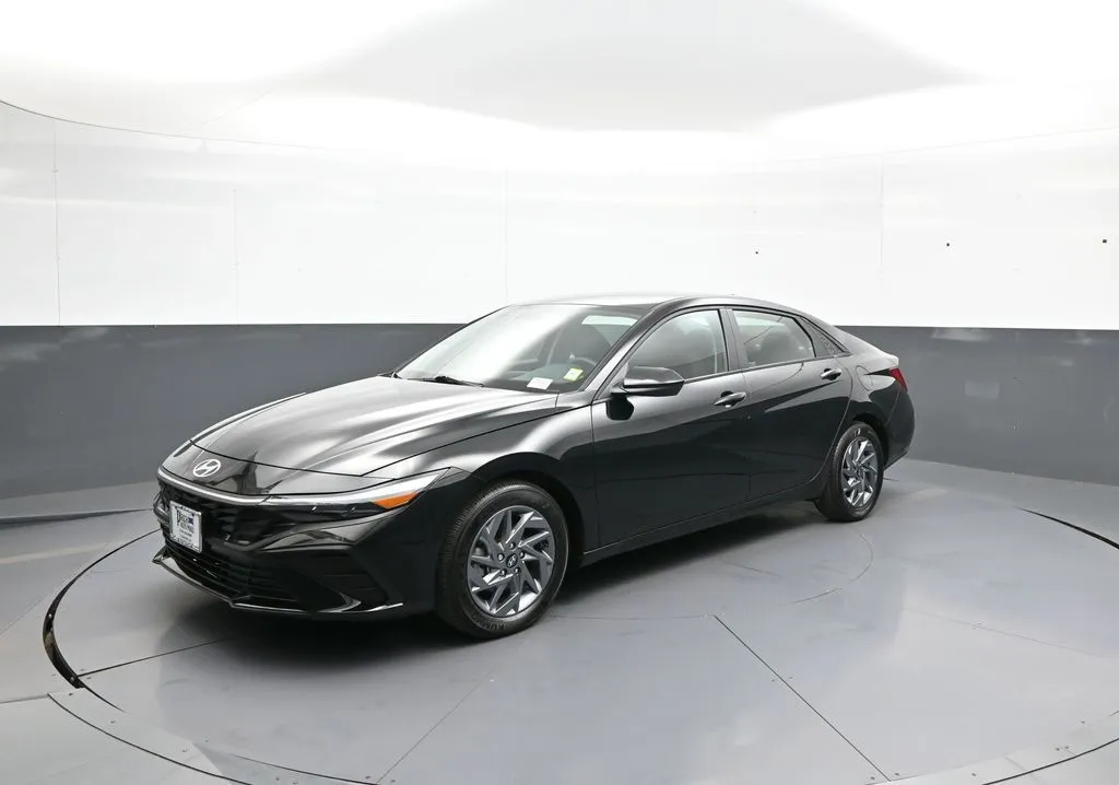 2024 Hyundai Elantra SEL for sale in Brooklyn, NY