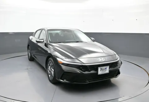 Another view of 2024 Hyundai Elantra SEL for sale in Brooklyn, NY at Acura of Brooklyn