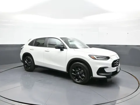 More photos of 2024 Honda HR-V Sport at Acura of Brooklyn, NY