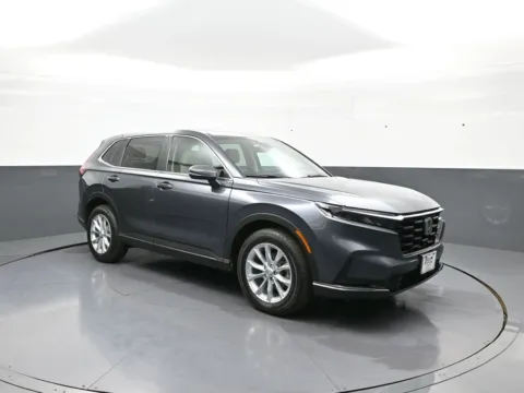 More photos of 2024 Honda CR-V EX at Acura of Brooklyn, NY