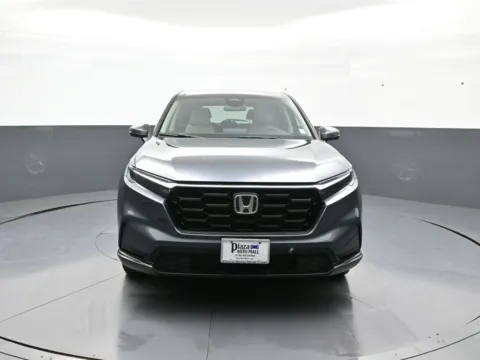Photos of 2024 Honda CR-V EX for sale in Brooklyn, NY at Acura of Brooklyn